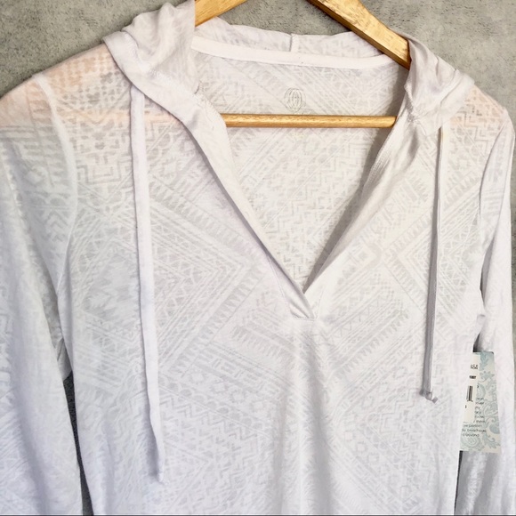 NWT Balance Collection Beach Coverup🌊🌴 - Picture 2 of 8